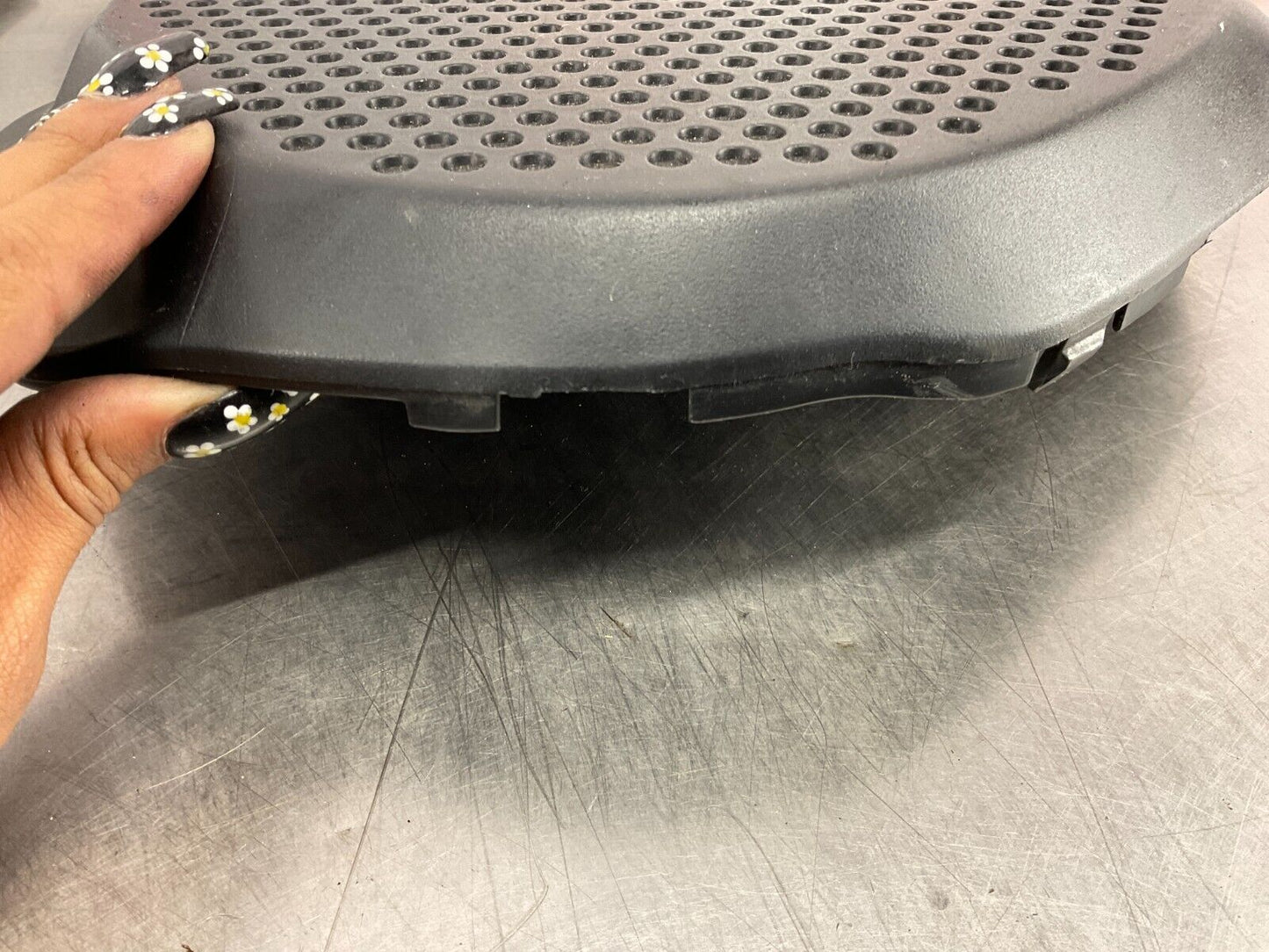 2004 Nissan 350Z Battery Bezel Trim Cover 64894 OEM 25BF9E3 - On Point Parts Inc