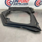 2004 Nissan 350Z Battery Bezel Trim Cover 64894 OEM 25BF9E3 - On Point Parts Inc