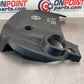 2004 Nissan 350Z VQ35DE Engine Cover OEM 25BF9E2 - On Point Parts Inc