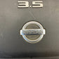 2004 Nissan 350Z VQ35DE Engine Cover OEM 25BF9E2 - On Point Parts Inc