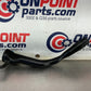 2004 Nissan 350Z Windshield Wiper Washer Fluid Filler Inlet Tube OEM 25BF9EC - On Point Parts Inc