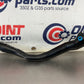 2004 Nissan 350Z Windshield Wiper Washer Fluid Filler Inlet Tube OEM 25BF9EC - On Point Parts Inc