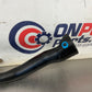 2004 Nissan 350Z Windshield Wiper Washer Fluid Filler Inlet Tube OEM 25BF9EC - On Point Parts Inc