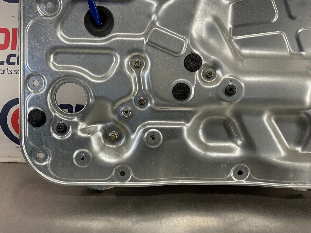 2004 Nissan 350Z Passenger Right Window Regulator Motor Assembly OEM 25BF9E3 - On Point Parts Inc