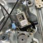 2004 Nissan 350Z Passenger Right Window Regulator Motor Assembly OEM 25BF9E3 - On Point Parts Inc