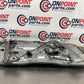 2004 Nissan 350Z Passenger Right Window Regulator Motor Assembly OEM 25BF9E3 - On Point Parts Inc