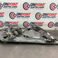 2004 Nissan 350Z Passenger Right Window Regulator Motor Assembly OEM 25BF9E3 - On Point Parts Inc