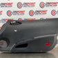 2004 Nissan 350Z Passenger Right Interior Door Panel 80900 OEM 25BF9E8 - On Point Parts Inc