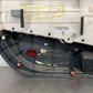 2004 Nissan 350Z Passenger Right Interior Door Panel 80900 OEM 25BF9E8 - On Point Parts Inc