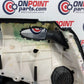 2004 Nissan 350Z Passenger Right Interior Door Panel 80900 OEM 25BF9E8 - On Point Parts Inc