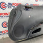 2004 Nissan 350Z Passenger Right Interior Door Panel 80900 OEM 25BF9E8 - On Point Parts Inc