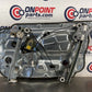 2004 Nissan 350Z Driver Left Window Regulator Motor Assembly 80731 OEM 25BF9E3 - On Point Parts Inc
