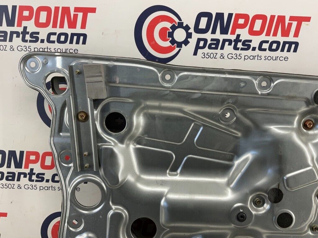 2004 Nissan 350Z Driver Left Window Regulator Motor Assembly 80731 OEM 25BF9E3 - On Point Parts Inc