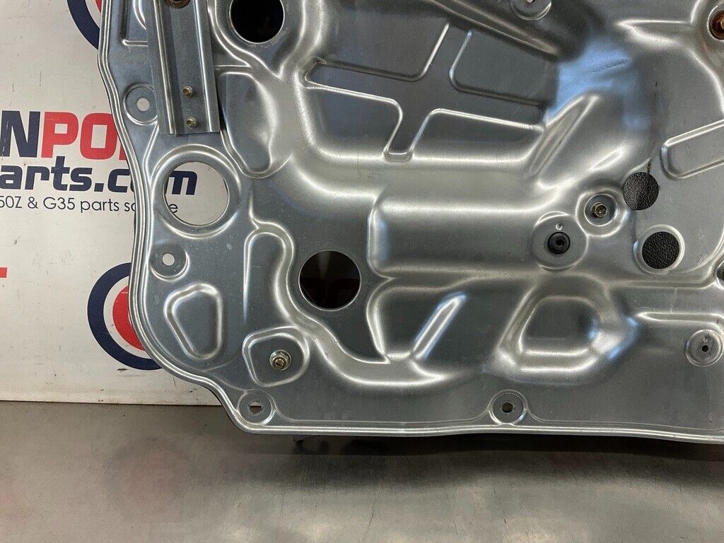 2004 Nissan 350Z Driver Left Window Regulator Motor Assembly 80731 OEM 25BF9E3 - On Point Parts Inc