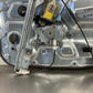 2004 Nissan 350Z Driver Left Window Regulator Motor Assembly 80731 OEM 25BF9E3 - On Point Parts Inc