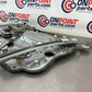 2004 Nissan 350Z Driver Left Window Regulator Motor Assembly 80731 OEM 25BF9E3 - On Point Parts Inc