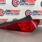 2004 Nissan 350Z Driver Left Tail Light Assembly OEM 25BF9E2 - On Point Parts Inc