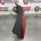 2004 Nissan 350Z Driver Left Tail Light Assembly OEM 25BF9E2 - On Point Parts Inc