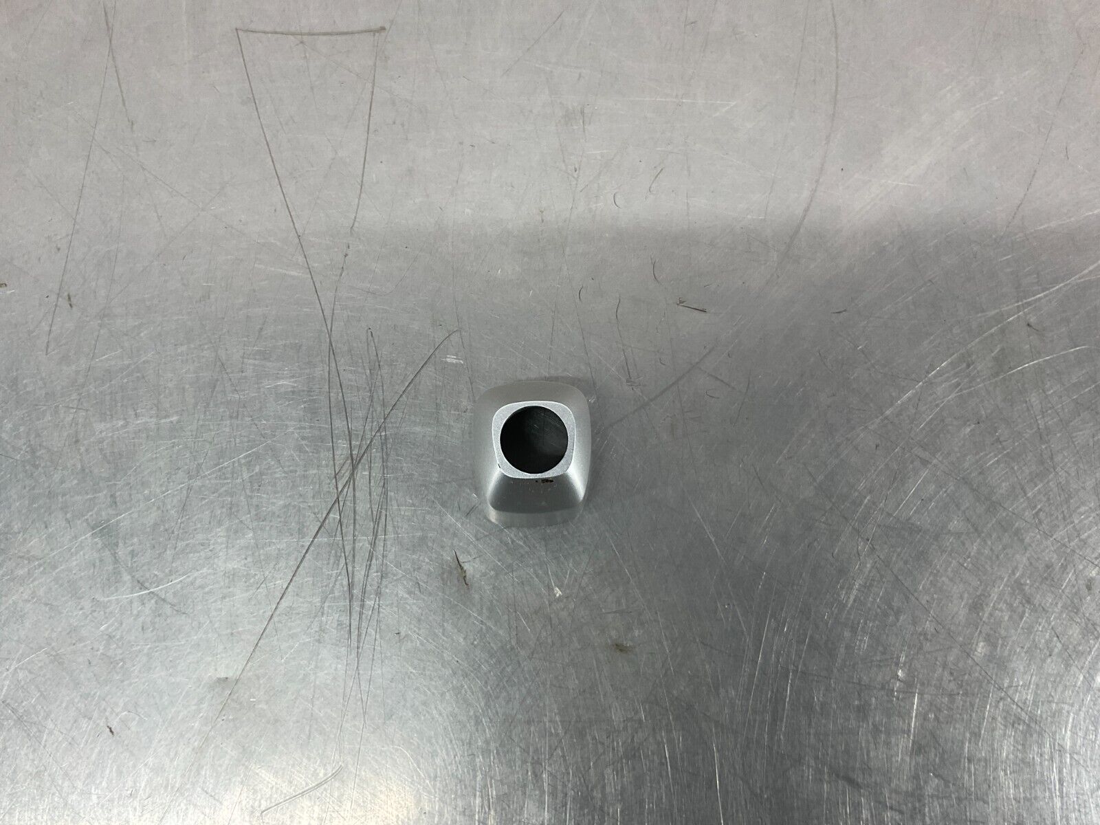 2004 Nissan 350Z Automatic Shifter Knob OEM 25BF9EC - On Point Parts Inc