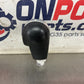 2004 Nissan 350Z Automatic Shifter Knob OEM 25BF9EC - On Point Parts Inc