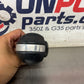 2004 Nissan 350Z Automatic Shifter Knob OEM 25BF9EC - On Point Parts Inc