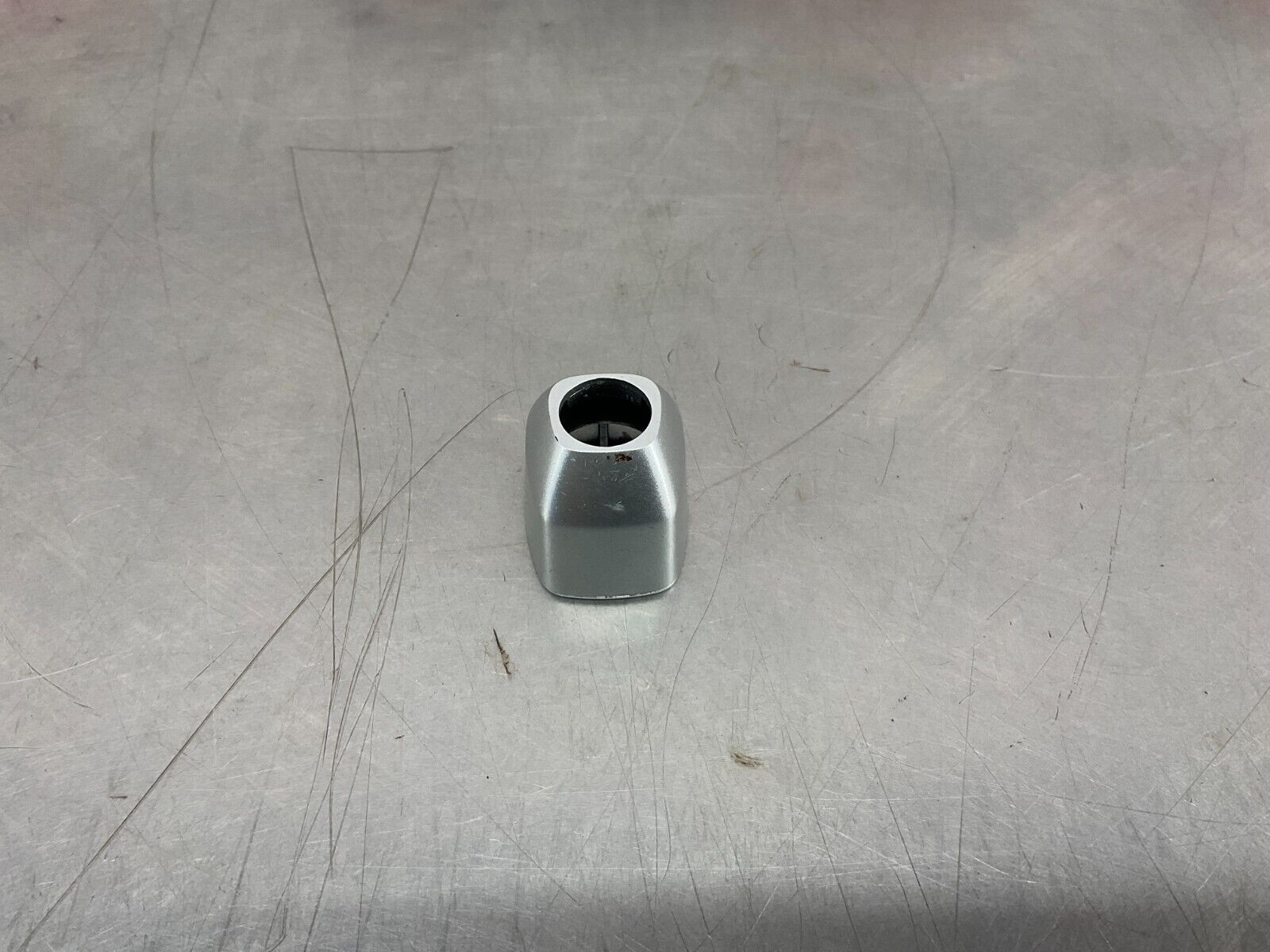 2004 Nissan 350Z Automatic Shifter Knob OEM 25BF9EC - On Point Parts Inc