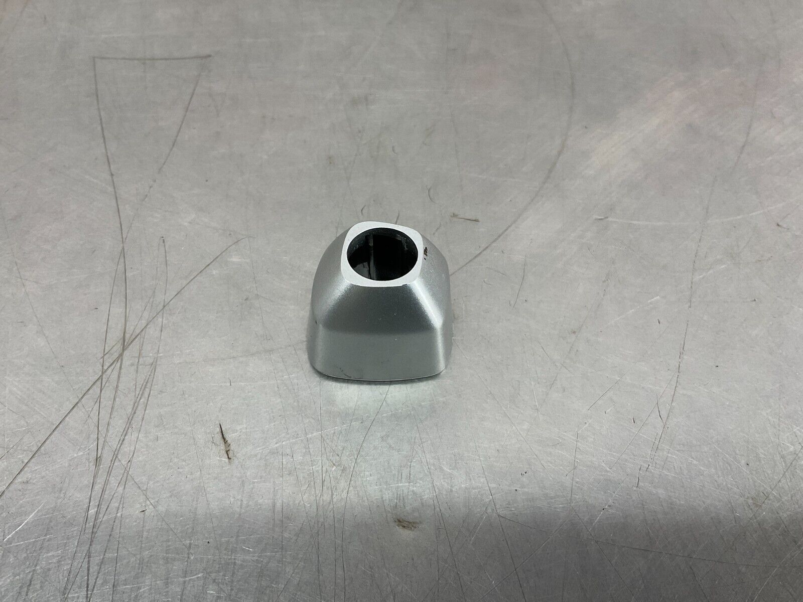 2004 Nissan 350Z Automatic Shifter Knob OEM 25BF9EC - On Point Parts Inc