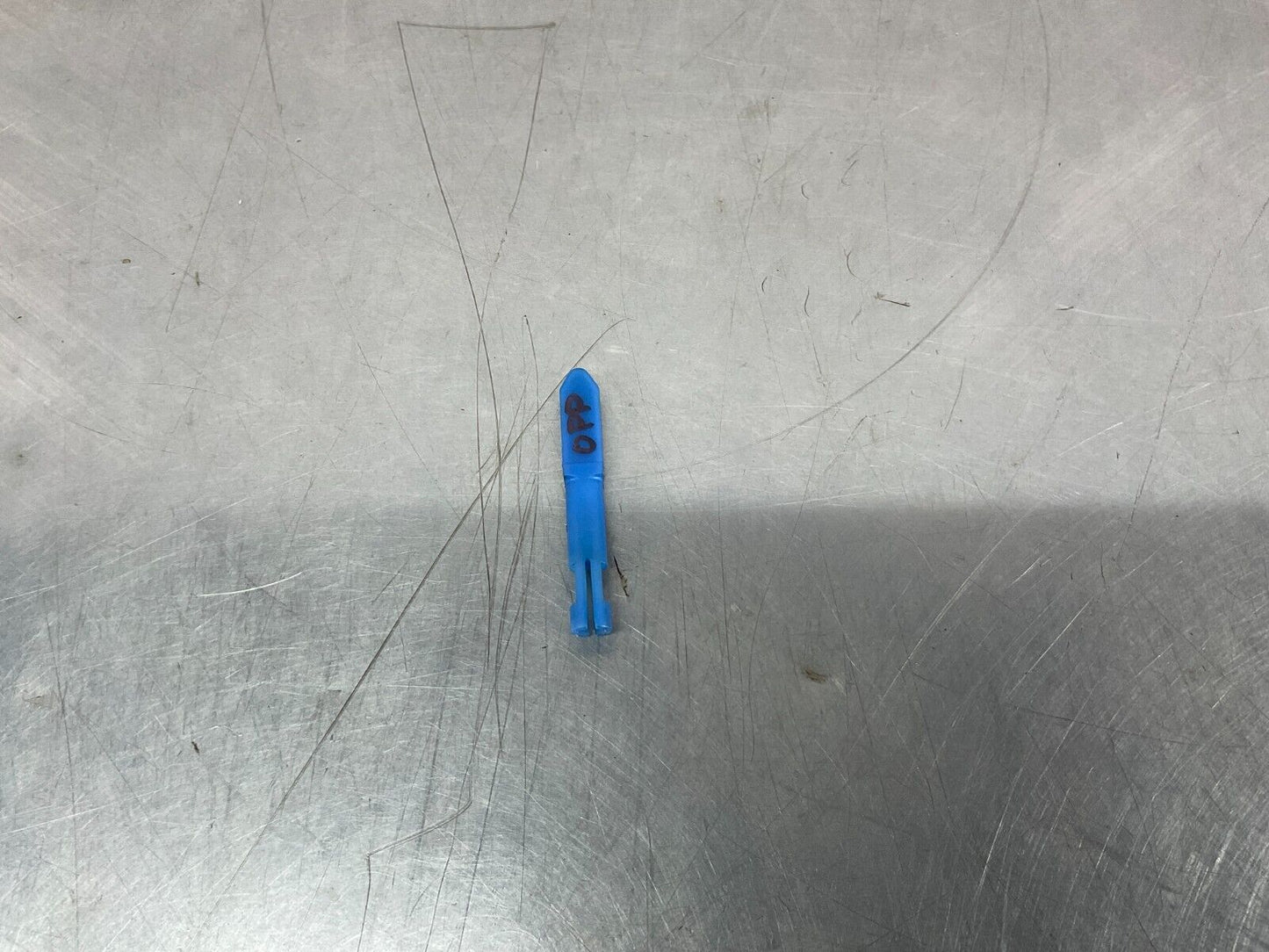 2004 Nissan 350Z Automatic Shifter Knob OEM 25BF9EC - On Point Parts Inc