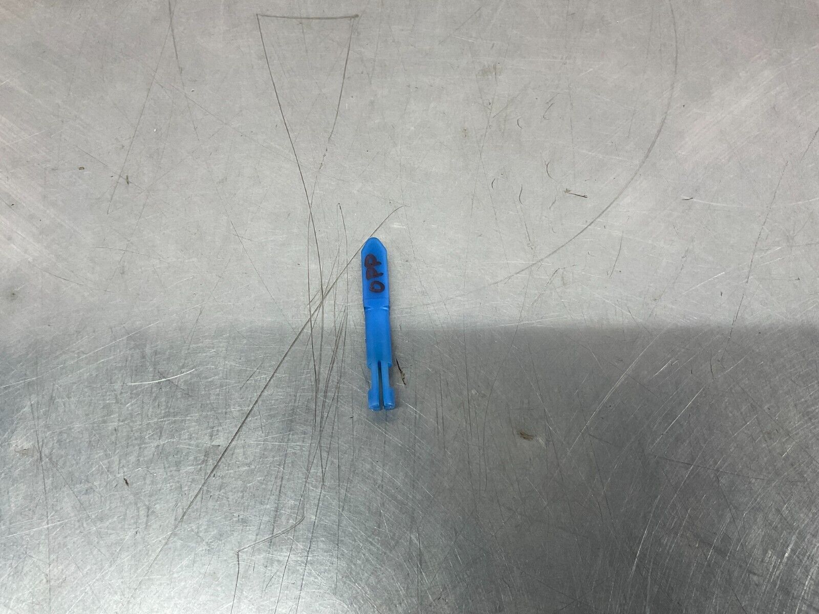 2004 Nissan 350Z Automatic Shifter Knob OEM 25BF9EC - On Point Parts Inc