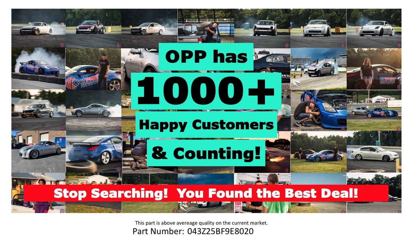 2004 Nissan 350Z Convertible Trunk Latch Cover Trim 84992 OEM 25BF9E8 - On Point Parts Inc