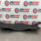 2004 Nissan 350Z Convertible Trunk Latch Cover Trim 84992 OEM 25BF9E8 - On Point Parts Inc
