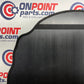 2004 Nissan 350Z Convertible Trunk Subfloor Spare Tire Cover OEM 25BF9E9 - On Point Parts Inc