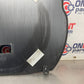 2004 Nissan 350Z Convertible Trunk Subfloor Spare Tire Cover OEM 25BF9E9 - On Point Parts Inc