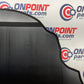 2004 Nissan 350Z Convertible Trunk Subfloor Spare Tire Cover OEM 25BF9E9 - On Point Parts Inc