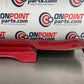 2004 Nissan 350Z Driver Left Rocker Panel Side Skirt OEM 25BF9E5 - On Point Parts Inc