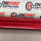 2004 Nissan 350Z Driver Left Rocker Panel Side Skirt OEM 25BF9E5 - On Point Parts Inc
