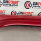 2004 Nissan 350Z Driver Left Rocker Panel Side Skirt OEM 25BF9E5 - On Point Parts Inc
