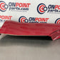 2004 Nissan 350Z Driver Left Rocker Panel Side Skirt OEM 25BF9E5 - On Point Parts Inc
