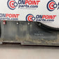 2004 Nissan 350Z Driver Left Rocker Panel Side Skirt OEM 25BF9E5 - On Point Parts Inc