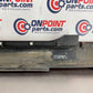 2004 Nissan 350Z Driver Left Rocker Panel Side Skirt OEM 25BF9E5 - On Point Parts Inc