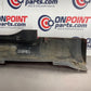 2004 Nissan 350Z Driver Left Rocker Panel Side Skirt OEM 25BF9E5 - On Point Parts Inc