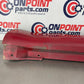 2004 Nissan 350Z Driver Left Rocker Panel Side Skirt OEM 25BF9E5 - On Point Parts Inc