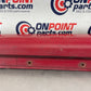 2004 Nissan 350Z Driver Left Rocker Panel Side Skirt OEM 25BF9E5 - On Point Parts Inc
