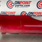 2004 Nissan 350Z Passenger Right Rocker Panel Side Skirt OEM 25BF9E5 - On Point Parts Inc