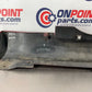 2004 Nissan 350Z Passenger Right Rocker Panel Side Skirt OEM 25BF9E5 - On Point Parts Inc