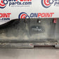 2004 Nissan 350Z Passenger Right Rocker Panel Side Skirt OEM 25BF9E5 - On Point Parts Inc