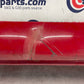2004 Nissan 350Z Passenger Right Rocker Panel Side Skirt OEM 25BF9E5 - On Point Parts Inc