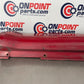 2004 Nissan 350Z Passenger Right Rocker Panel Side Skirt OEM 25BF9E5 - On Point Parts Inc