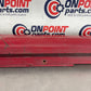 2004 Nissan 350Z Passenger Right Rocker Panel Side Skirt OEM 25BF9E5 - On Point Parts Inc