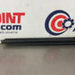 2004 Nissan 350Z Passenger Right Door Window Weatherstrip Moulding OEM 25BF9E2 - On Point Parts Inc